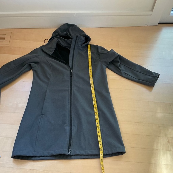 Eddie Bauer Insulated Waterproof Shell-Women’s Large - Picture 6 of 10